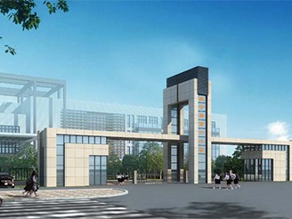 武宁第六小学